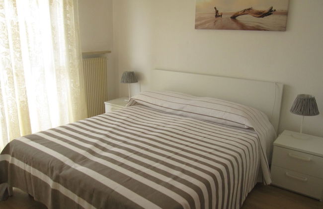 Modern Flat at Grado Pineta With Terrace - Photo 2