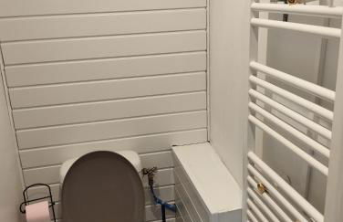 Studio meublé indépendant - Foto 5