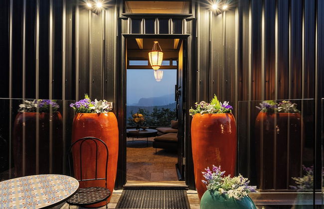 Belvedere Summer House - Foto 17