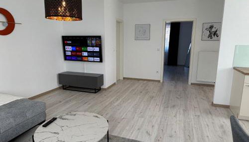 Moderne 2 Zimmer Wohnung - Foto 5