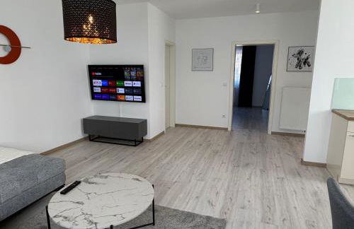 Moderne 2 Zimmer Wohnung - Foto 5