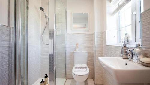 Stay@Chesterfield - Foto 5, Shower