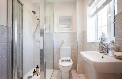 Stay@Chesterfield - Foto 5