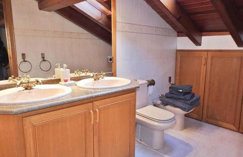 CASA UNIFAMILIAR 8 pax con jardín URTX - CERDANYA - Foto 20