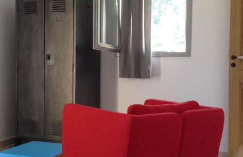 La Grande Bouisse gites avec piscine dans le Luberon, Provence - Foto 17