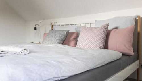 Auszeit Altenhorst, Gartenferienwohnung - Foto 3