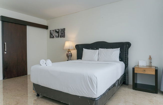 Luxury Design 1BR L'Avenue Apartment near Pancoran - Foto 2