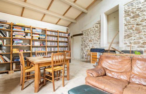 Charming villa in the countryside with swimmingpool - Foto 27