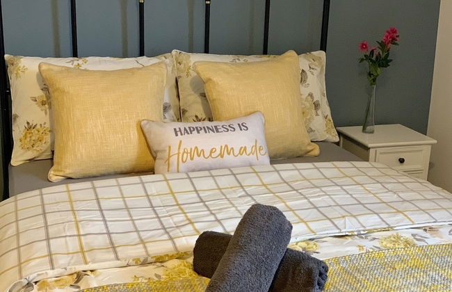 Gordon House - Foto 7