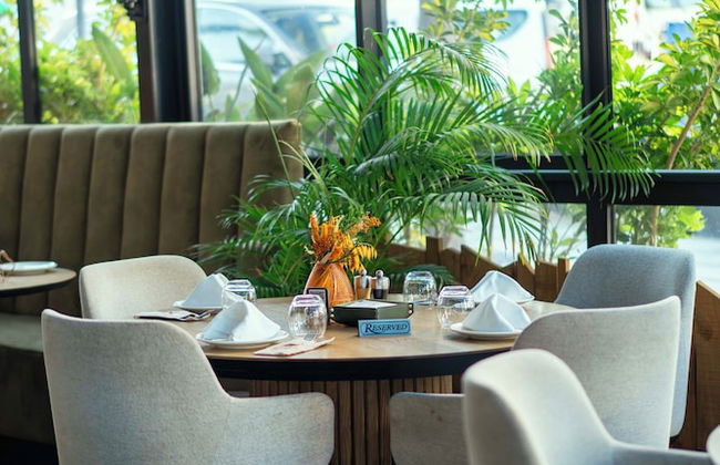 Flamant Rose Appart Hôtel - Foto 49