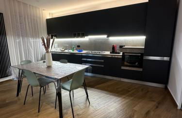 BorgiaRooms Luxury Apartment - Foto 43