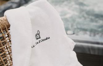 Le Clos d'Omaha - Suites luxueuses à 5 min d'Omaha Beach - Foto 30