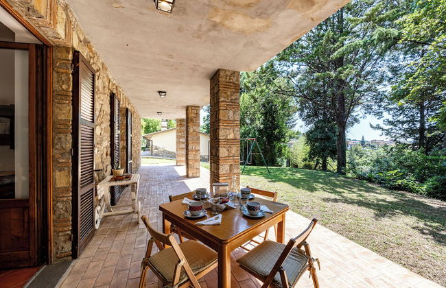 Countryside Villa With Pool - Foto 29