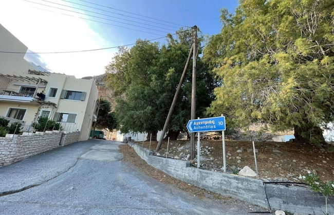 Hercules House in Tsoutsouras - Foto 23