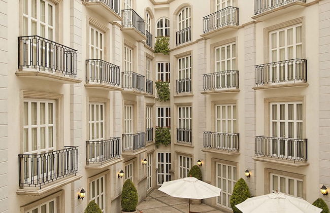 Grand Polanco Residencial - Foto 1