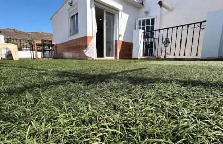 Piso con gran terraza en malaga arenas - Foto 66