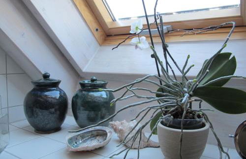 Ferienwohnung Spessart - Foto 7