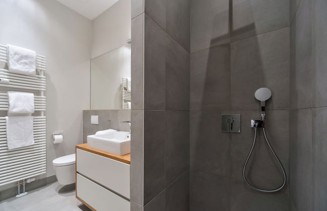 Downtown Apartments Living - Foto 71