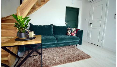 Biała chatka w Krzaczastym Zakątku - Foto 2