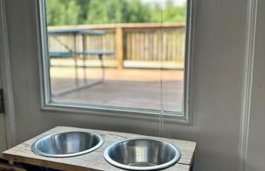 Journeys End Chalet - Minutes to Jay Peak! - Foto 22