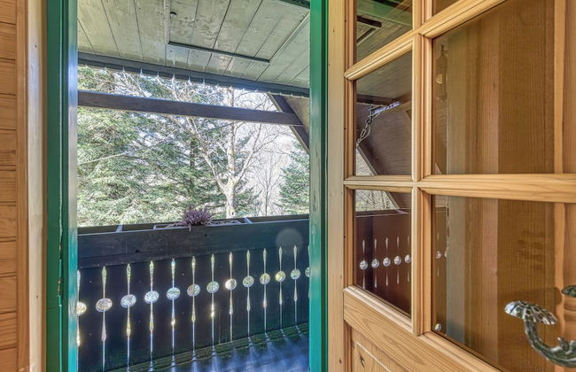 Fani's Riverside Cottage - Foto 27