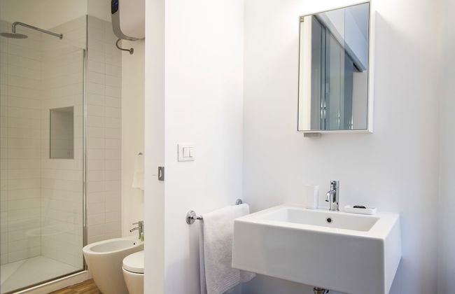 Brera Apartments in City Center - Photo 44