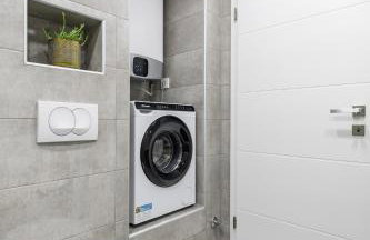 Heritage apartman Geza in centar with private parking - Photo 8