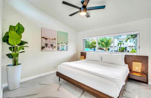 Waterfront Compound 2 Heated Pools SaltAire Lime Keys - Foto 20