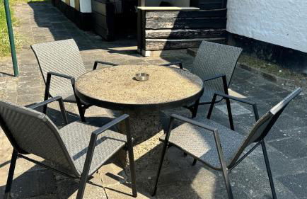 Teos Appartments LU - Foto 7