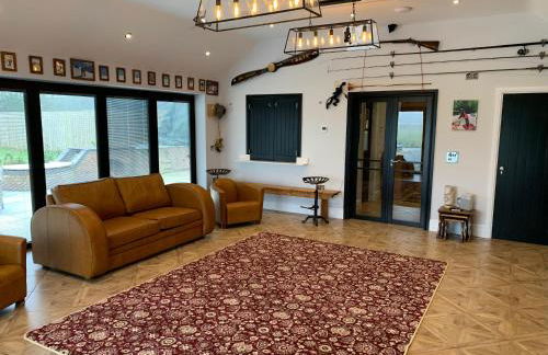 Luxury Studio Cottage at Foot of Yorkshire Wolds - Photo 5