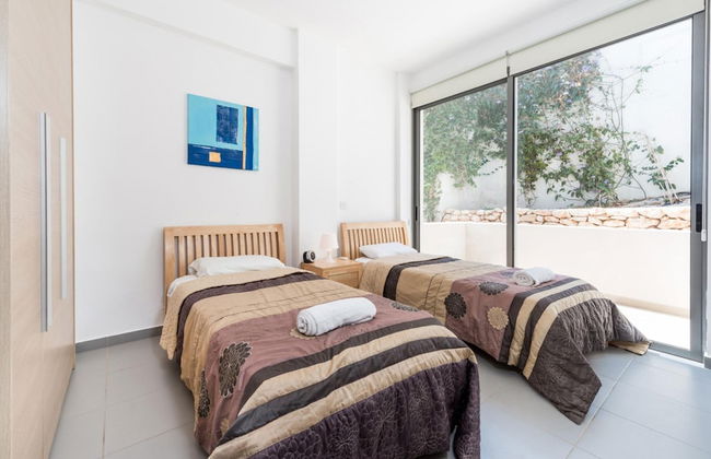 Villa Calypso in Latsi - Foto 15