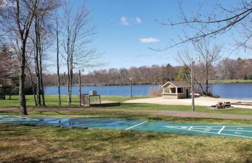 Spacious Gateway, Walk to POOL & BEACH, Hot tub, Game room - Foto 67