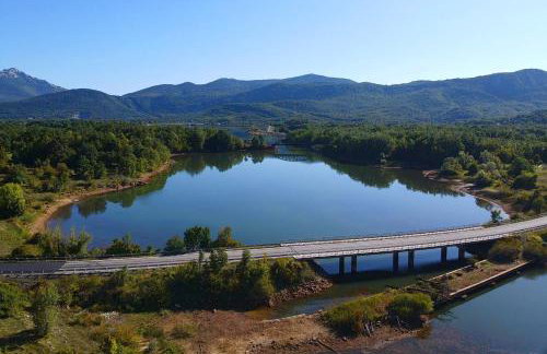 Family friendly house with a parking space Stikada, Velebit - 24937 - Foto 18