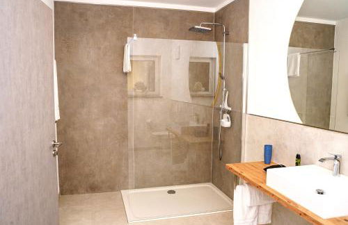 MV Römervilla, Lofts & Penthouses mit traumhaftem Moselpanoramablick und Sauna - Foto 66