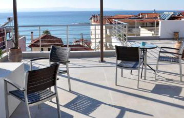 Alkioni's Nest Apartments - Foto 74