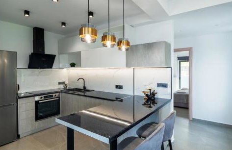 Seascape Luxury Apartment 2 - Foto 4