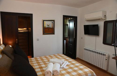 Casita Ladera, Setenil - Cádiz - Foto 29