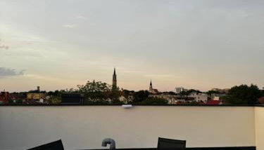 Apartament z Tarasem 23 - Foto 5