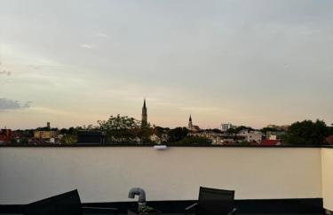 Apartament z Tarasem 23 - Foto 5