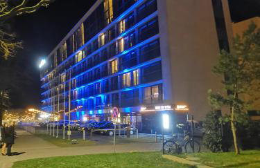 Hotel Marine Apartament prywatny - Foto 6