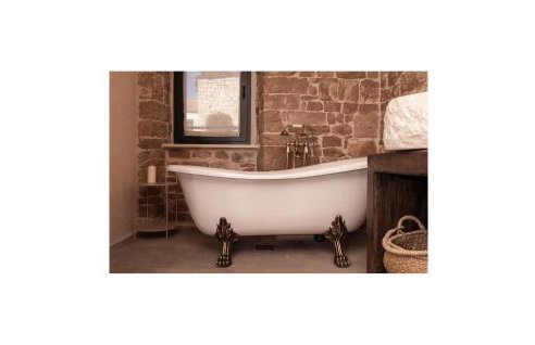 Stunning Home In Gornji Humac Brac - Foto 11