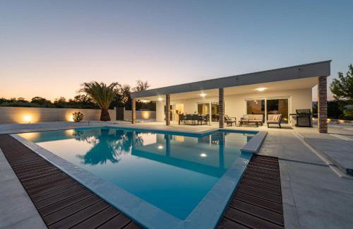 Villa Olea Pridraga ZadarVillas - Foto 1