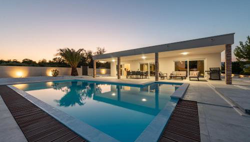 Villa Olea Pridraga ZadarVillas - Foto 1