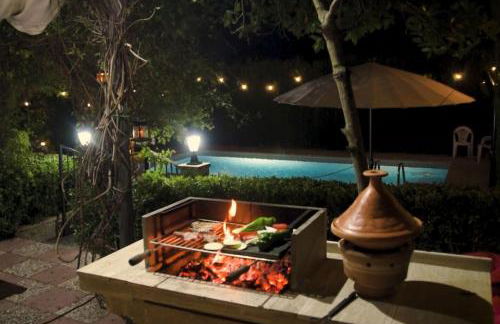 Villa del Mamut, Padul Granada - Foto 50