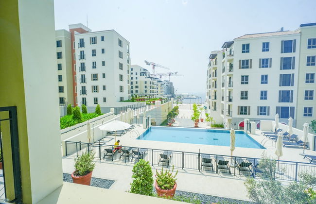 Yogi - Luxury Apartment With Sea View Close to the Beach - Photo 13