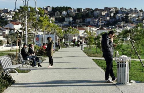 Apartments ONE PALM - Photo 39