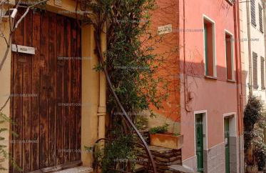 4SOL25 - Collioure charmante maison de village 150 m de la plage - Foto 22