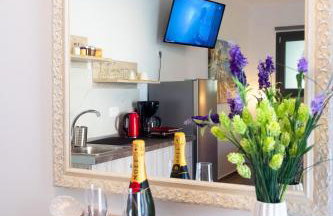 Serenity Luxe Suites - Foto 16