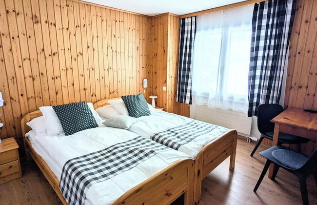 Haus Bergdohle - Foto 14