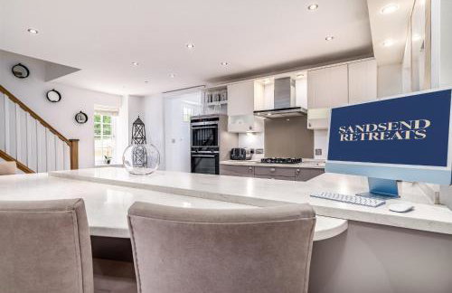 Sandsend Retreats at Saltmoore - Foto 29